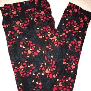 Lularoe tc leggings